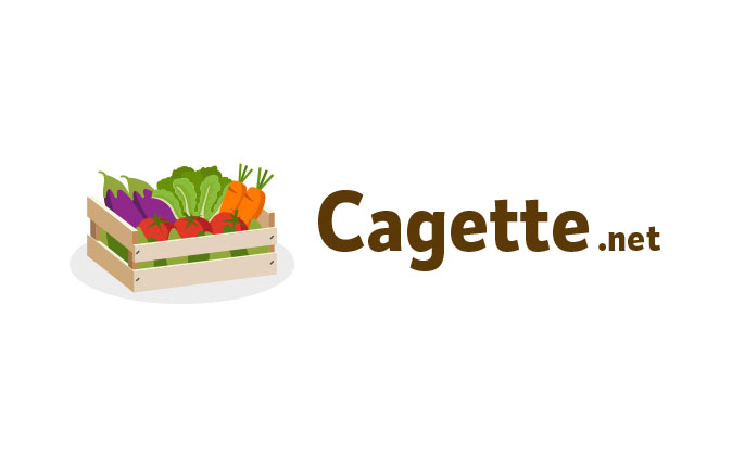 Logotype de Cagette.net